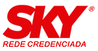 Logo Sky